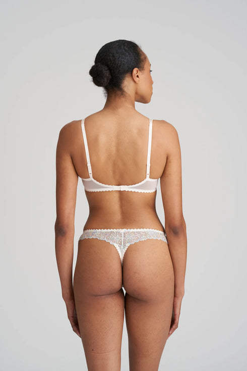 Marie Jo Jane Push Up Bra Removable Pads